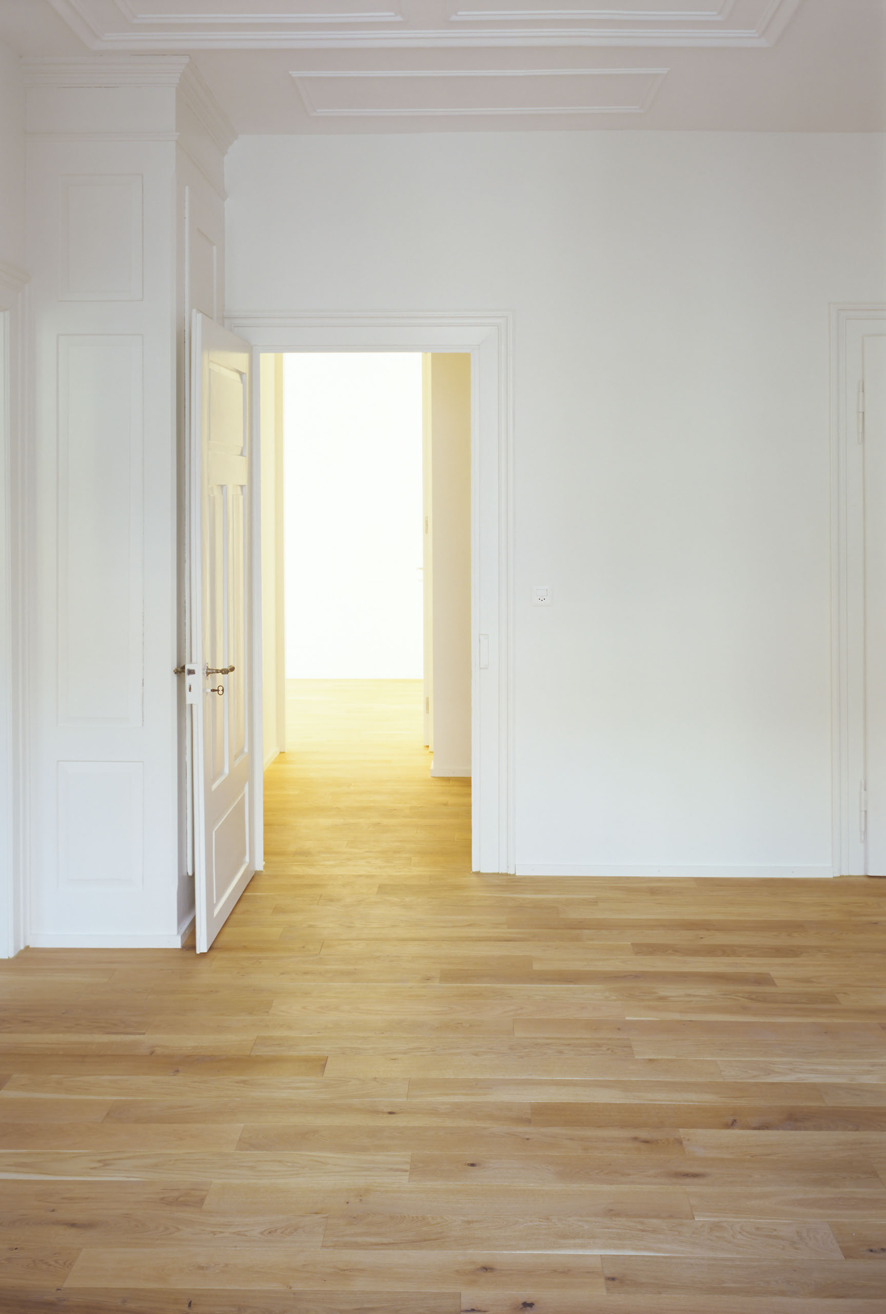 Oliv Brunner Volk  fröhlichstrasse